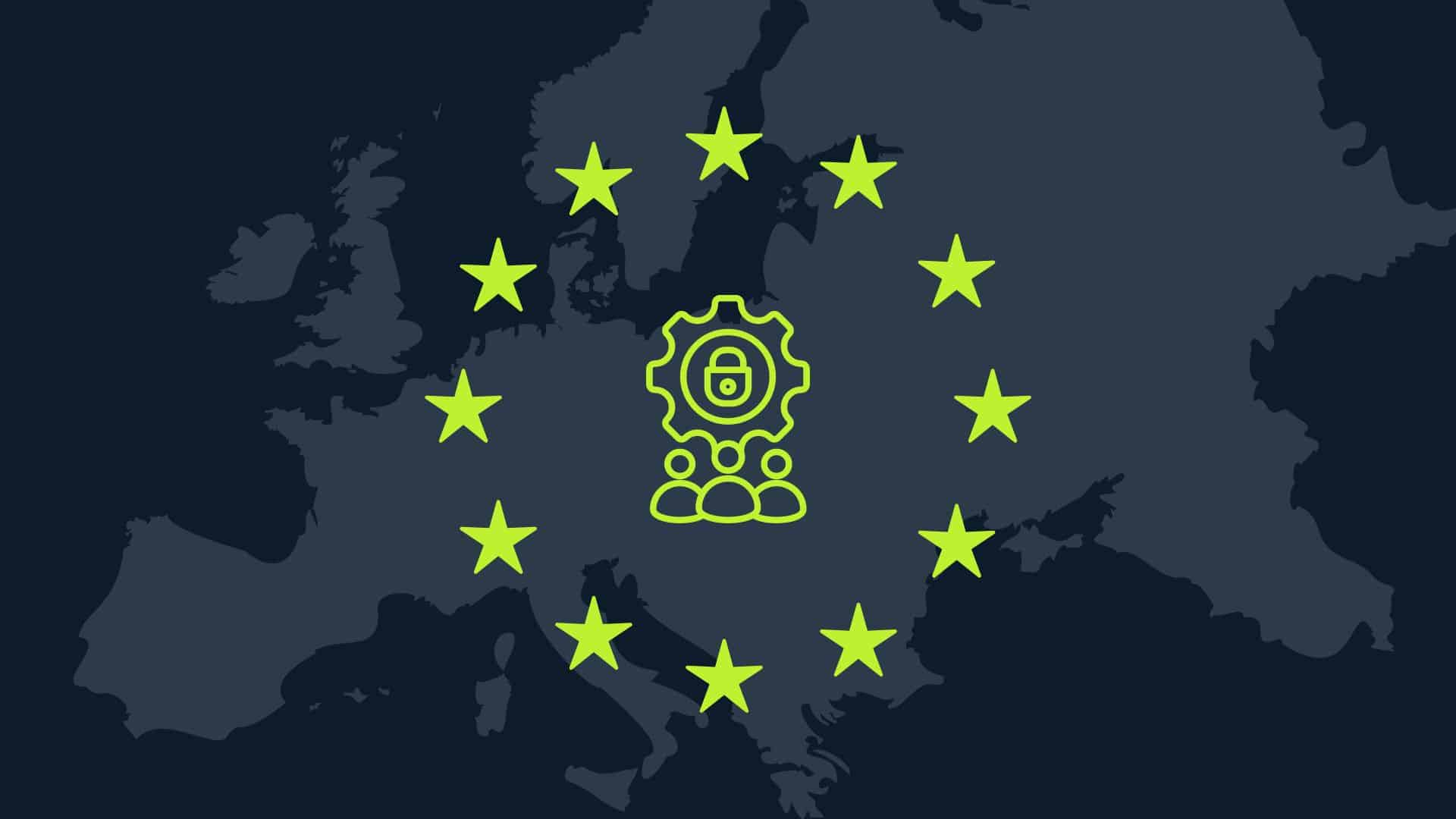 hoe zit het met de nieuwe privacyregels in europa